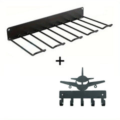 Heavy Duty Wall Mounted Tool Organizer