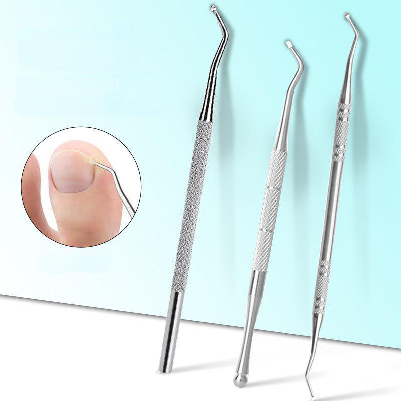 Ingrown Toenail Correction Tool Pedicure Foot Nail Hook