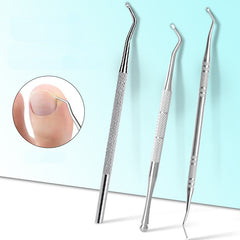 Ingrown Toenail Correction Tool Pedicure Foot Nail Hook