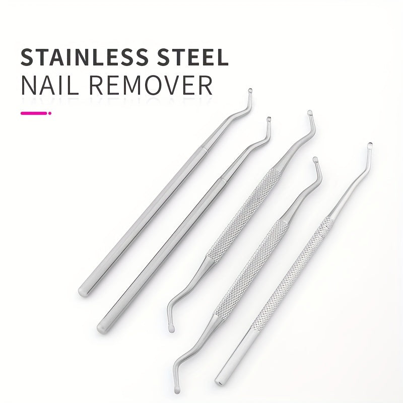 Ingrown Toenail Correction Tool Pedicure Foot Nail Hook