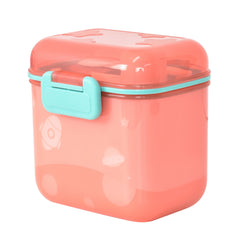 Portable Formula Dispenser Travel Milk Powder Container