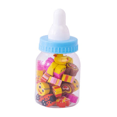 Cartoon Mini Eraser Learning Prize for Students