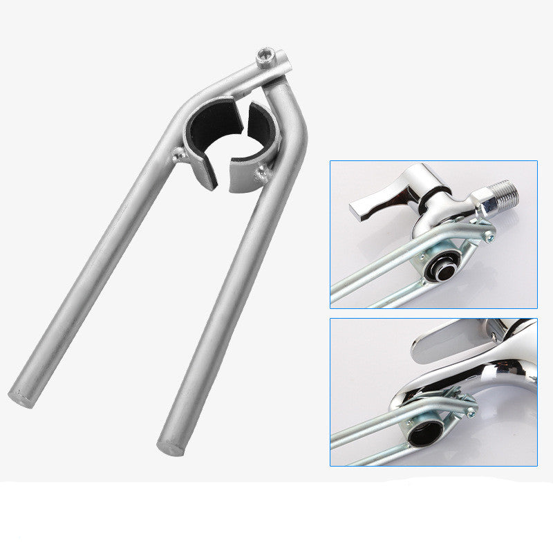 Faucet Aerator Removal Tool Metal Wrench Filter Nozzle Aerator Wrench