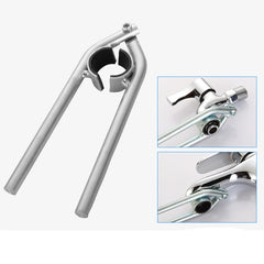 Faucet Aerator Removal Tool Metal Wrench Filter Nozzle Aerator Wrench