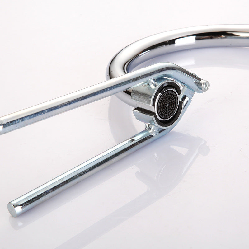 Faucet Aerator Removal Tool Metal Wrench Filter Nozzle Aerator Wrench