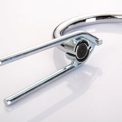 Faucet Aerator Removal Tool Metal Wrench Filter Nozzle Aerator Wrench