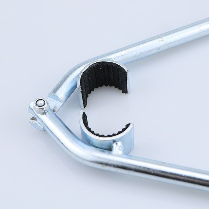 Faucet Aerator Removal Tool Metal Wrench Filter Nozzle Aerator Wrench