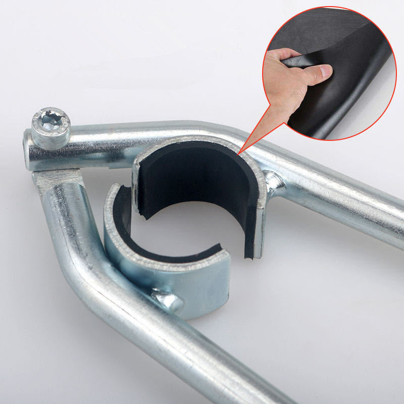 Faucet Aerator Removal Tool Metal Wrench Filter Nozzle Aerator Wrench