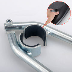 Faucet Aerator Removal Tool Metal Wrench Filter Nozzle Aerator Wrench