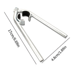 Faucet Aerator Removal Tool Metal Wrench Filter Nozzle Aerator Wrench