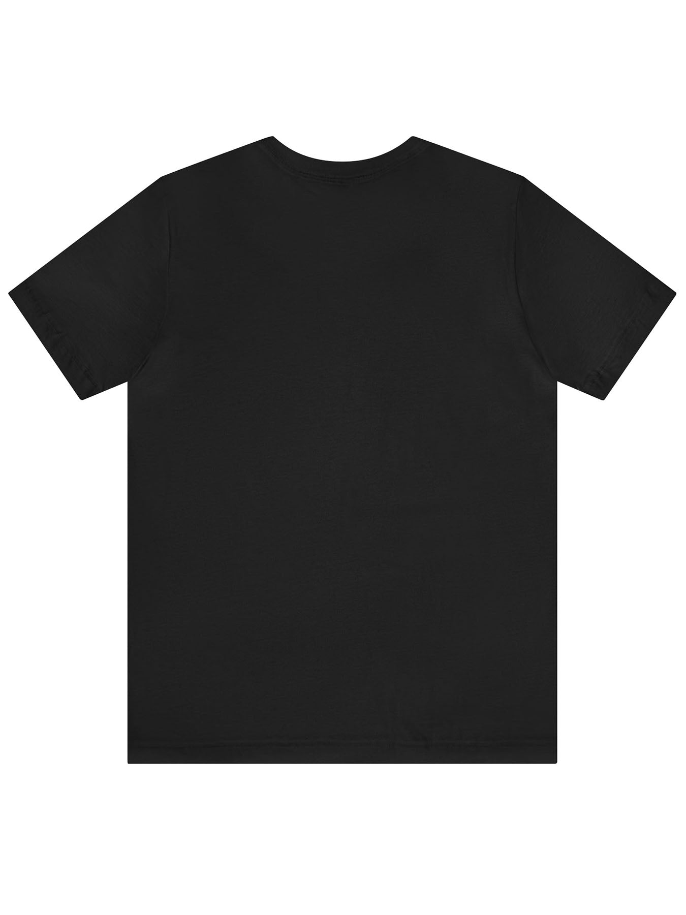 Men's Funny Print T shirt Casual Comfy Crew Neck Tee