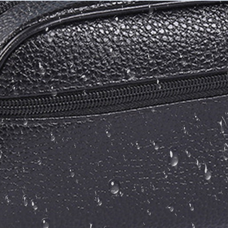 Toiletry Bag With Handle Portable Makeup Storage Bag