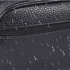 Toiletry Bag With Handle Portable Makeup Storage Bag