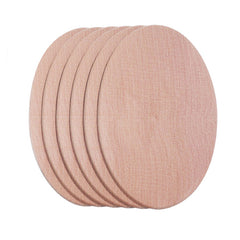 6pcs Thigh Anti-friction Patch High Elasticity Leg Protection