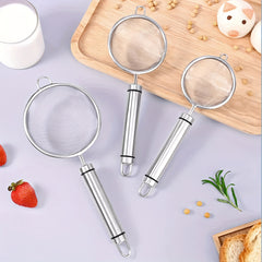 Flour Colander HH9195 High Precision Screening