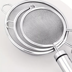 Flour Colander HH9195 High Precision Screening