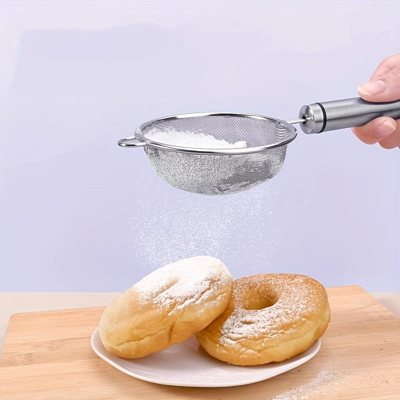 Flour Colander HH9195 High Precision Screening