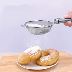 Flour Colander HH9195 High Precision Screening