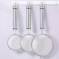 Flour Colander HH9195 High Precision Screening