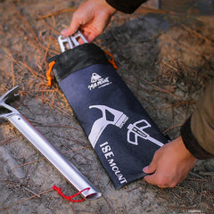 Ground Nail Storage Bag Hammer Oxford Cloth Storage Bag