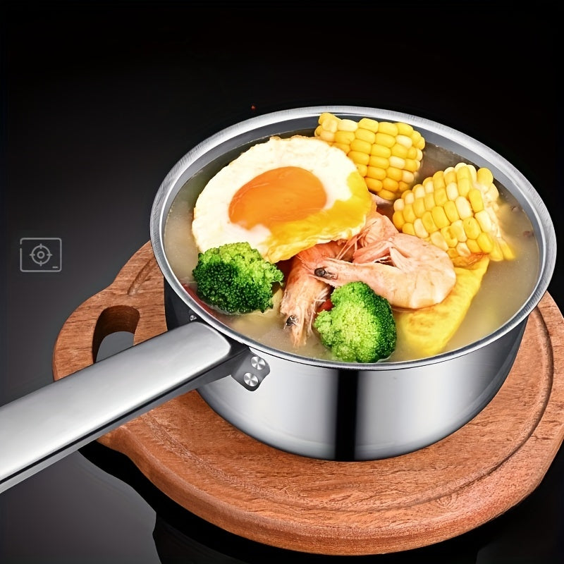 Stainless Steel Long Handle Water Spoon 14 16