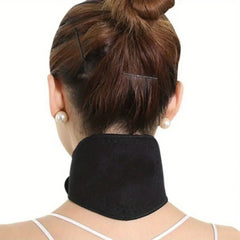 Magnetic Neck Massager Brace for Muscle Massage