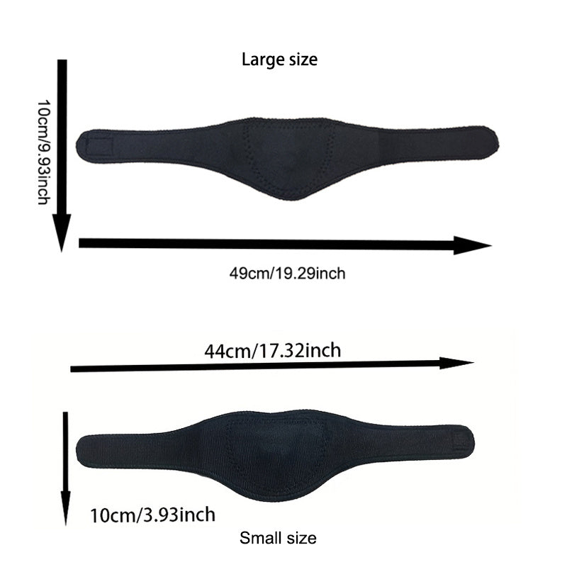 Magnetic Neck Massager Brace for Muscle Massage