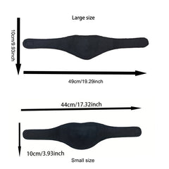 Magnetic Neck Massager Brace for Muscle Massage
