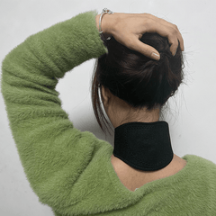 Magnetic Neck Massager Brace for Muscle Massage