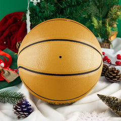 Love-Filled Basketball for Your Son - Perfect Gift!