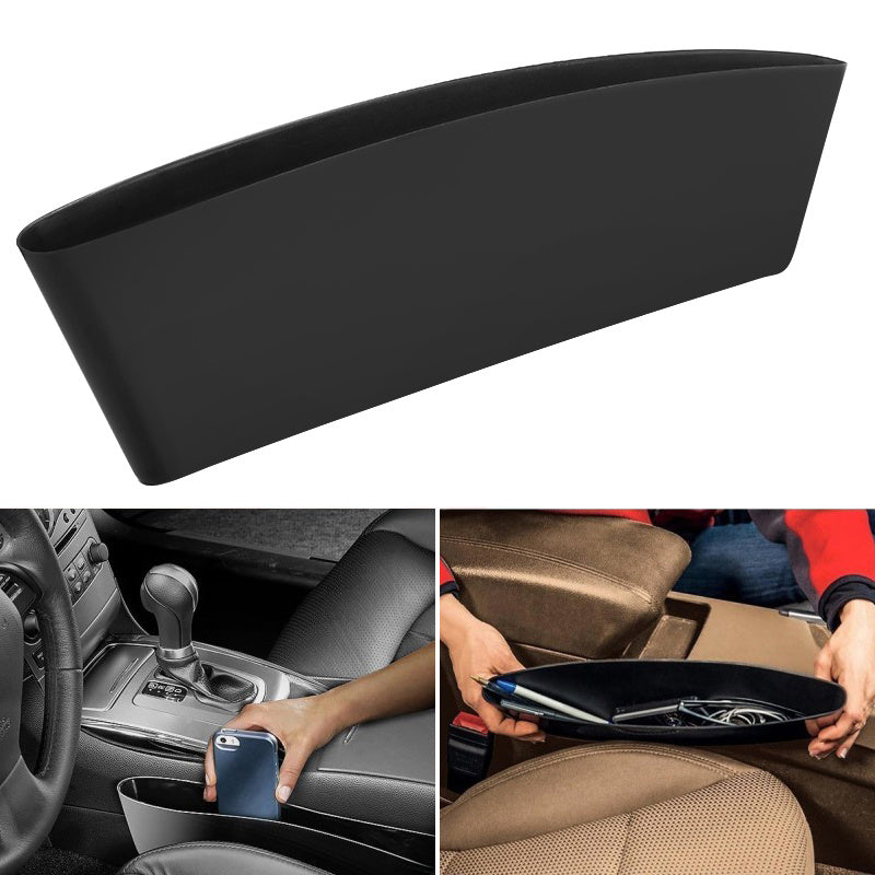 Car Seat Gaps Storage Box Organizer Multifunction Pocket Auto Accessories