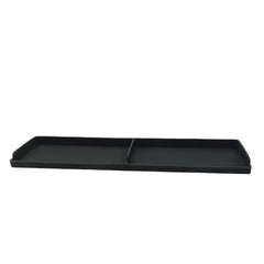 Magnetic Kitchen Silicone Oven Storage Rack Zero Installation