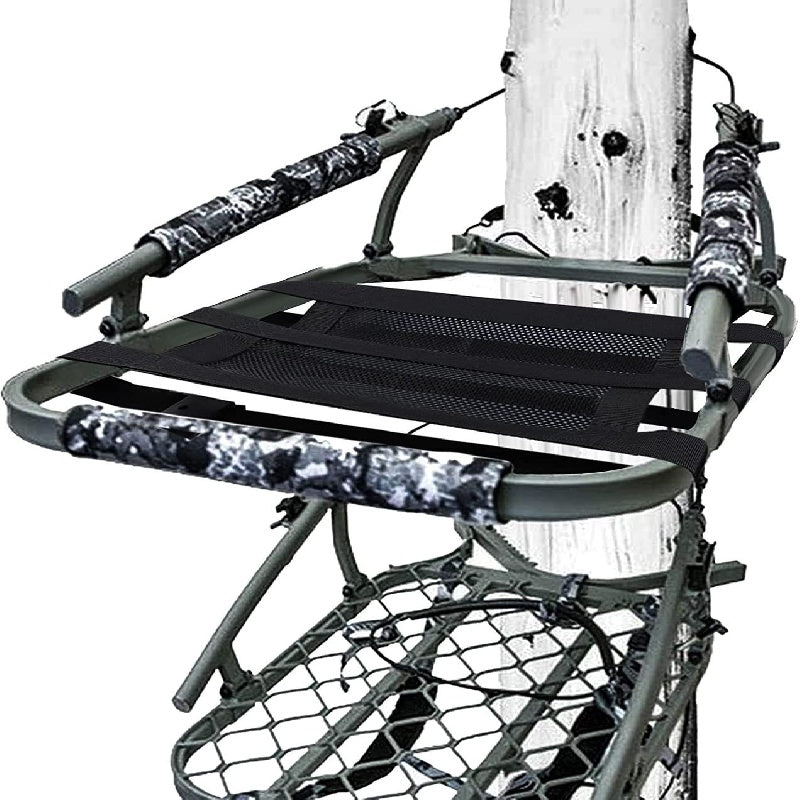 Tactical Tree Stand Seat Replacement Net Adjustable