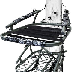 Tactical Tree Stand Seat Replacement Net Adjustable
