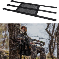 Tactical Tree Stand Seat Replacement Net Adjustable