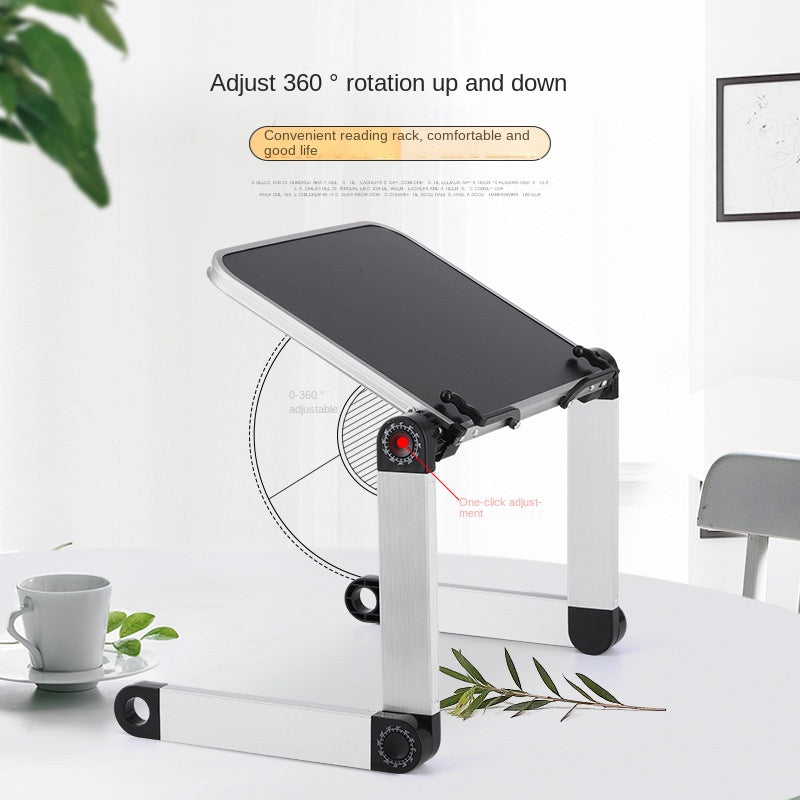 Multifunctional Reading Rack Book Easel Adult Desktop School Student Reading
