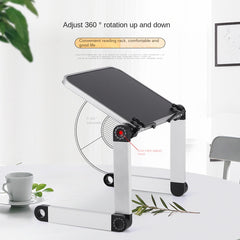 Multifunctional Reading Rack Book Easel Adult Desktop School Student Reading