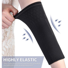 Volleyball Arm Sleeves Compression Sleeve for Men and Women