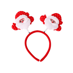 Christmas Headbands Party Dress Up Decoration
