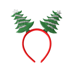 Christmas Headbands Party Dress Up Decoration