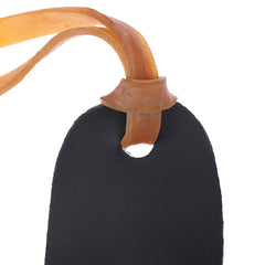 2pcs Wooden Slingshot Toys for Camping Shooting & Hiking