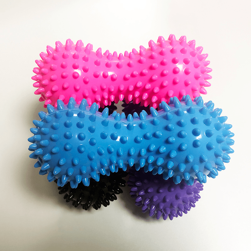 Deep Tissue Massage Ball for Muscle Relief