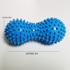 Deep Tissue Massage Ball for Muscle Relief