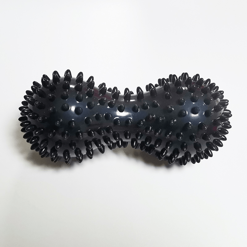 Deep Tissue Massage Ball for Muscle Relief