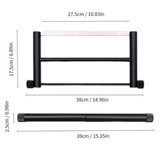 Portable Metal Saw for Outdoor Activities