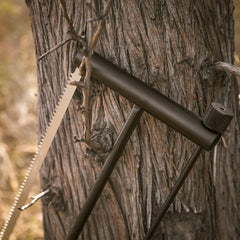 Portable Metal Saw for Outdoor Activities