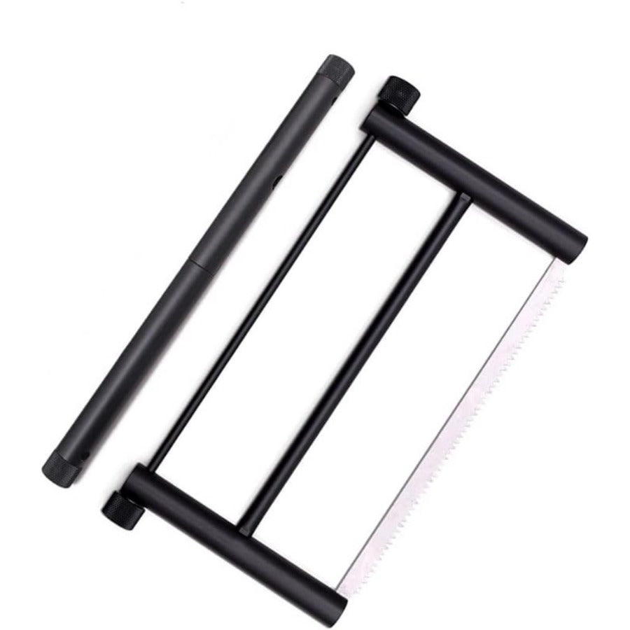 Portable Metal Saw for Outdoor Activities