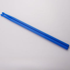2pcs Luminous DrumStick Glow In The Dark Stage Performance Jazz Drumsticks