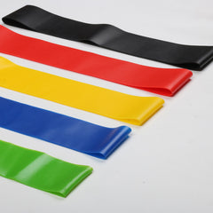 TPE Fitness Resistance Band for Deep Squat