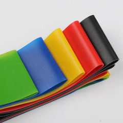 TPE Fitness Resistance Band for Deep Squat